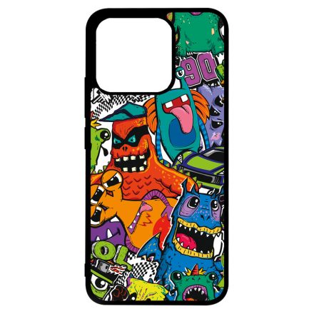 Monsters Matricabomba Xiaomi Mi 14T Pro tok