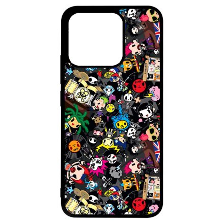 Dark Kawaii Matricabomba Xiaomi Mi 14T Pro tok