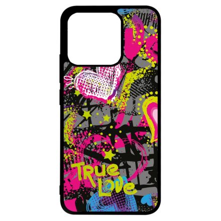 True Love Graffiti Xiaomi Mi 14T Pro tok