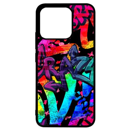 Intense Crazy Graffiti Xiaomi Mi 14T Pro tok