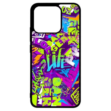 LOL Life Graffiti Xiaomi Mi 14T Pro tok