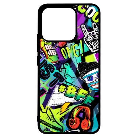 OMG Graffiti Xiaomi Mi 14T Pro tok