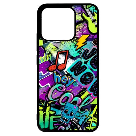 Hey Cool Graffiti Xiaomi Mi 14T Pro tok