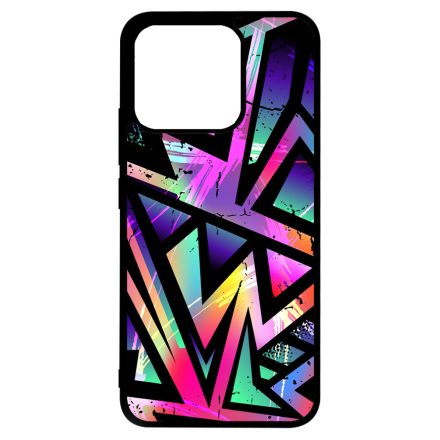Colorful Graffiti Xiaomi Mi 14T Pro tok