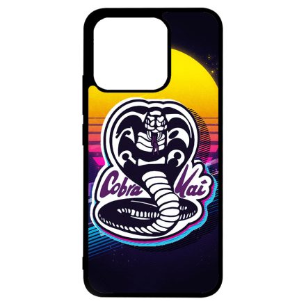 Retro Cobra Kai Xiaomi Mi 14T Pro tok