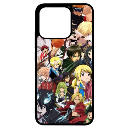 Best of Anime Mashup 1 Xiaomi Mi 14T Pro tok