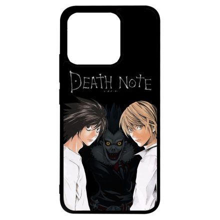 Lawliet & Jagami - Death Note Xiaomi Mi 14T Pro tok