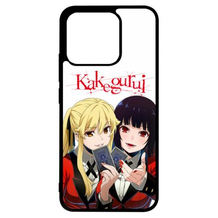 Kakegurui Anime Xiaomi Mi 14T Pro tok