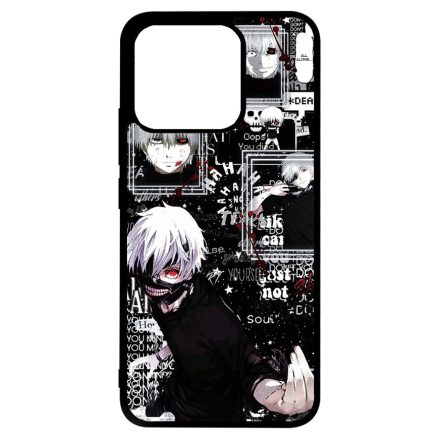 Tokyo Ghoul - Kaneki Ken Aesthetic Xiaomi Mi 14T Pro tok