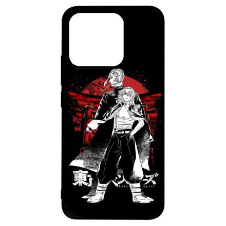 Tokyo Revengers RED Xiaomi Mi 14T Pro tok