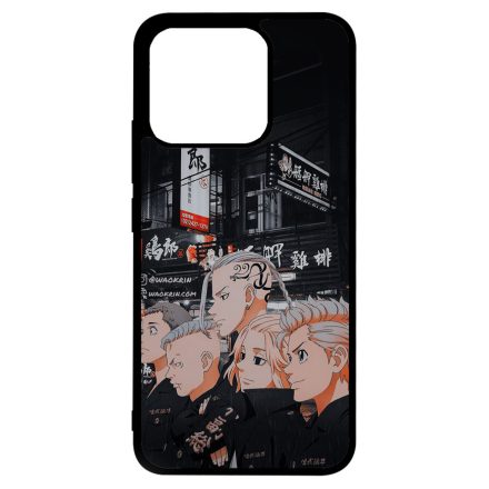Tokyo Revengers Gang Xiaomi Mi 14T Pro tok
