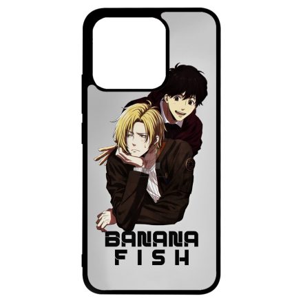 Banana Fish - Ash és Eiji Xiaomi Mi 14T Pro tok