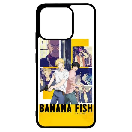 Banana Fish Poster Xiaomi Mi 14T Pro tok