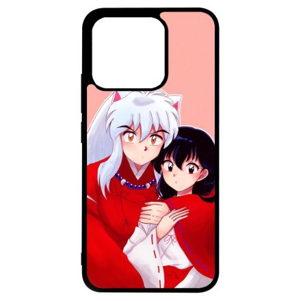 InuYasha és Kagome Xiaomi Mi 14T Pro tok