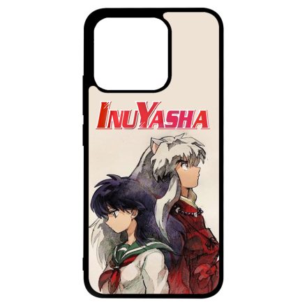 InuYasha és Kagome Art Xiaomi Mi 14T Pro tok