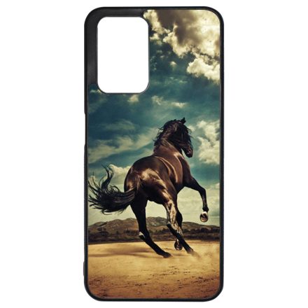 lovas ló mustang mustangos Xiaomi Redmi 10 / Redmi 10 (2022) tok