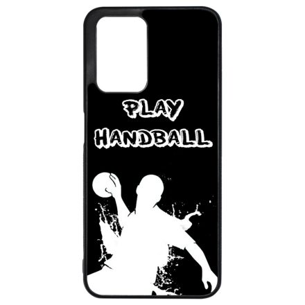 kézilabda kézilabdás kézizz handball Xiaomi Redmi 10 / Redmi 10 (2022) tok