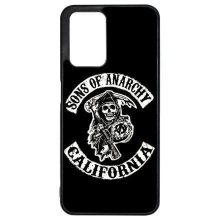 sons of anarchy keménymotorosok Xiaomi Redmi 10 / Redmi 10 (2022) tok