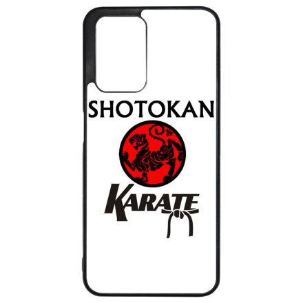 shotokan karate Xiaomi Redmi 10 / Redmi 10 (2022) tok