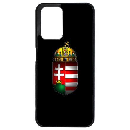 magyar cimer Xiaomi Redmi 10 / Redmi 10 (2022) tok