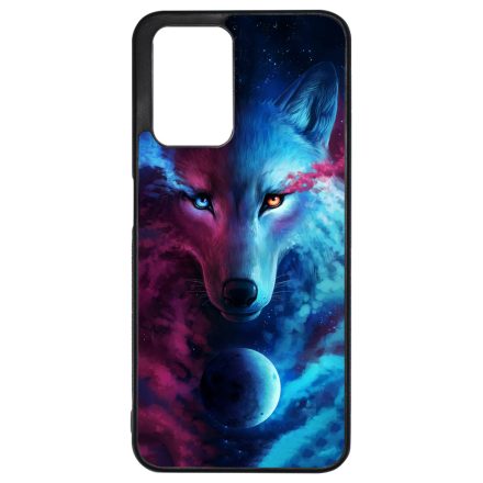 farkas wolf galaxis galaxy Xiaomi Redmi 10 / Redmi 10 (2022) tok