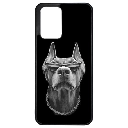 dog német dán snoop pasis Xiaomi Redmi 10 / Redmi 10 (2022) tok