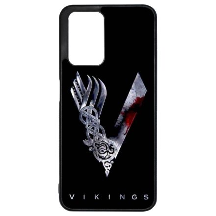 vikings logo Xiaomi Redmi 10 / Redmi 10 (2022) tok