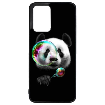 panda pandás Xiaomi Redmi 10 / Redmi 10 (2022) tok