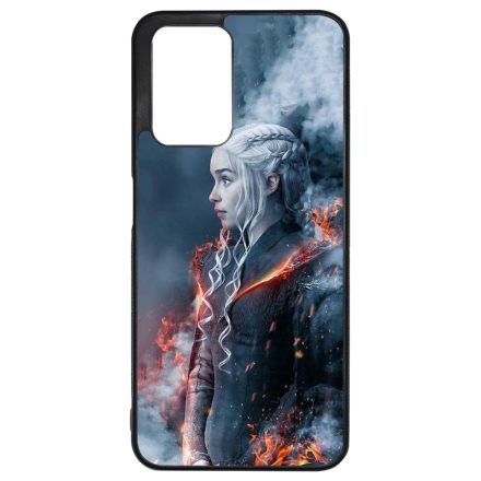 daenerys targaryen trónok harca game of thrones Xiaomi Redmi 10 / Redmi 10 (2022) tok