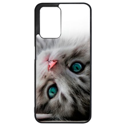 cica cicás macskás Xiaomi Redmi 10 / Redmi 10 (2022) tok
