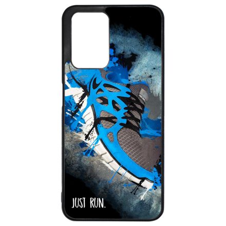 just run futas running sport motivation Xiaomi Redmi 10 / Redmi 10 (2022) tok