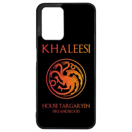 Khaleesi Trónok harca Xiaomi Redmi 10 / Redmi 10 (2022) tok