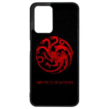 Targaryen Trónok harca Xiaomi Redmi 10 / Redmi 10 (2022) tok