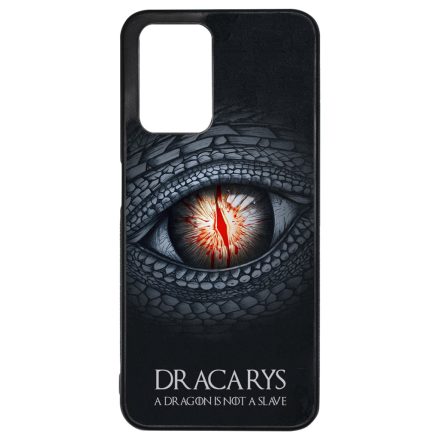 Dracarys Dragon GOT Xiaomi Redmi 10 / Redmi 10 (2022) tok