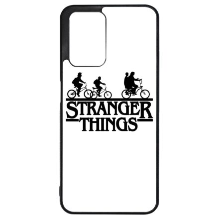 Stranger Things Xiaomi Redmi 10 / Redmi 10 (2022) tok
