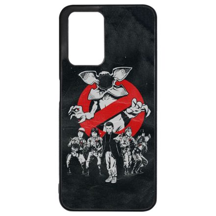 Demogorgon Busters - Stranger Things Xiaomi Redmi 10 / Redmi 10 (2022) tok