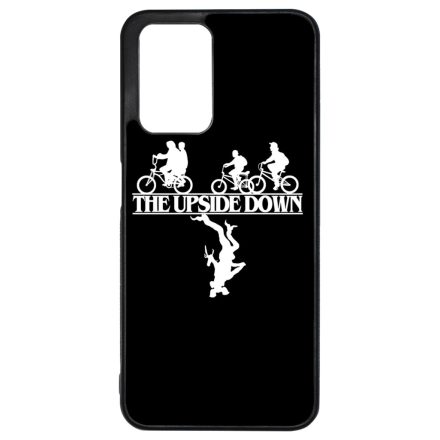 The Upside Down - Stranger Things Xiaomi Redmi 10 / Redmi 10 (2022) tok