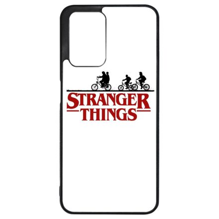 Stranger Things - Friends Xiaomi Redmi 10 / Redmi 10 (2022) tok