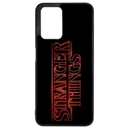 Stranger Things - Classic Xiaomi Redmi 10 / Redmi 10 (2022) tok