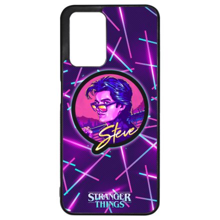 Steve Harrington - Stranger things Xiaomi Redmi 10 / Redmi 10 (2022) tok