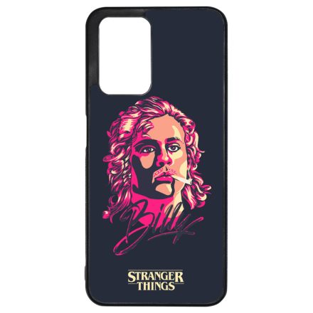 Billy - Stranger things Xiaomi Redmi 10 / Redmi 10 (2022) tok