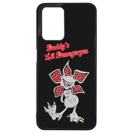 Daddys Lil Demogorgon - Stranger things Xiaomi Redmi 10 / Redmi 10 (2022) tok