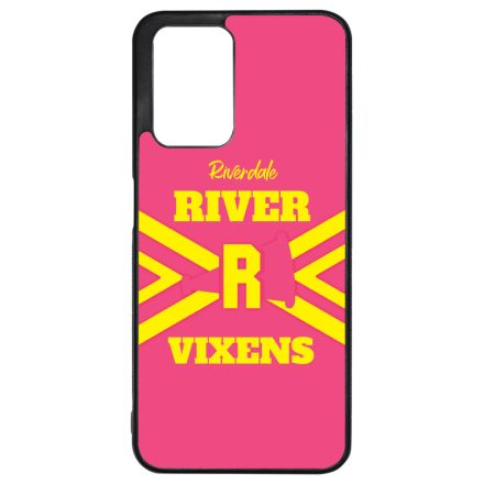 Riverdale Bestiák vixens cheerladers Xiaomi Redmi 10 / Redmi 10 (2022) tok