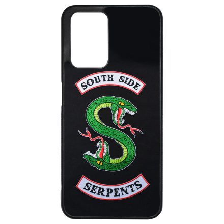 South Side Serpents Riverdale Xiaomi Redmi 10 / Redmi 10 (2022) tok