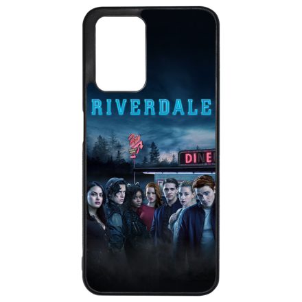 Riverdale Xiaomi Redmi 10 / Redmi 10 (2022) tok