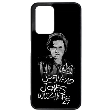 Jughead Jones woz here Riverdale Xiaomi Redmi 10 / Redmi 10 (2022) tok