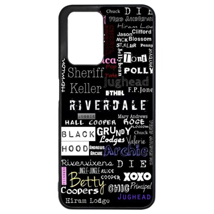 Riverdale Names Xiaomi Redmi 10 / Redmi 10 (2022) tok