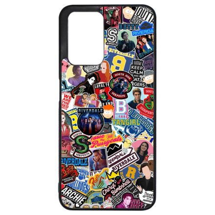 Riverdale Matricabomba stickerbomb Xiaomi Redmi 10 / Redmi 10 (2022) tok