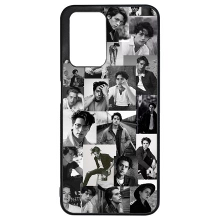 Jughead - Cole Sprouse Riverdale Xiaomi Redmi 10 / Redmi 10 (2022) tok