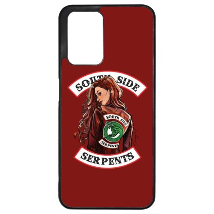 Cheryl the Serpent Blossom Riverdale Xiaomi Redmi 10 / Redmi 10 (2022) tok
